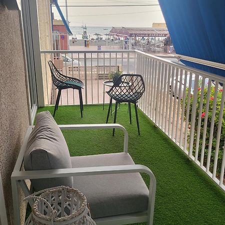 Emma Apartman Santa Pola Extérieur photo