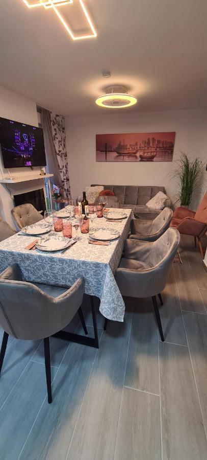 Emma Apartman Santa Pola Extérieur photo