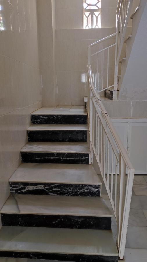 Emma Apartman Santa Pola Extérieur photo