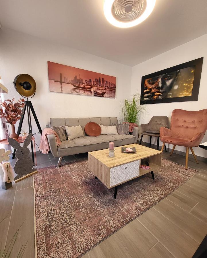 Emma Apartman Santa Pola Extérieur photo