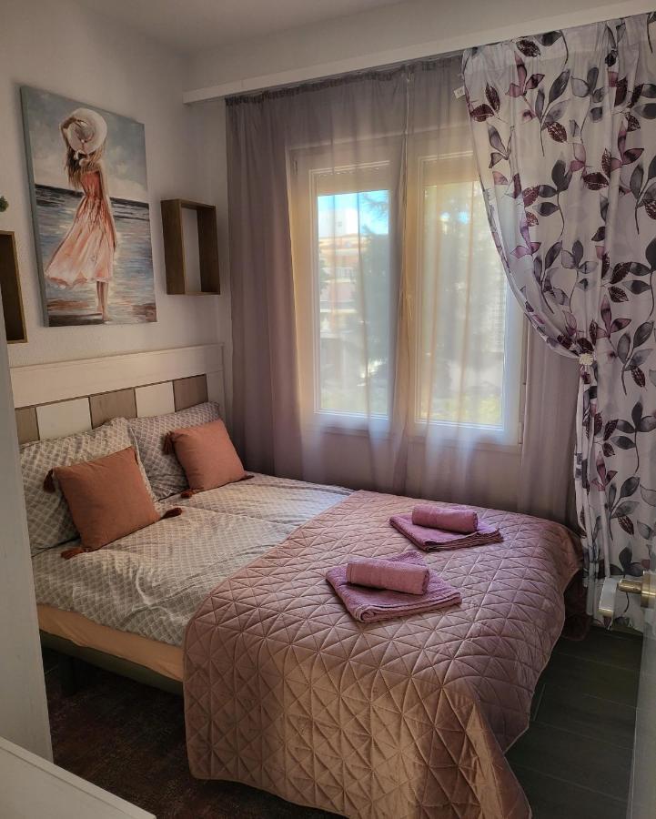 Emma Apartman Santa Pola Extérieur photo