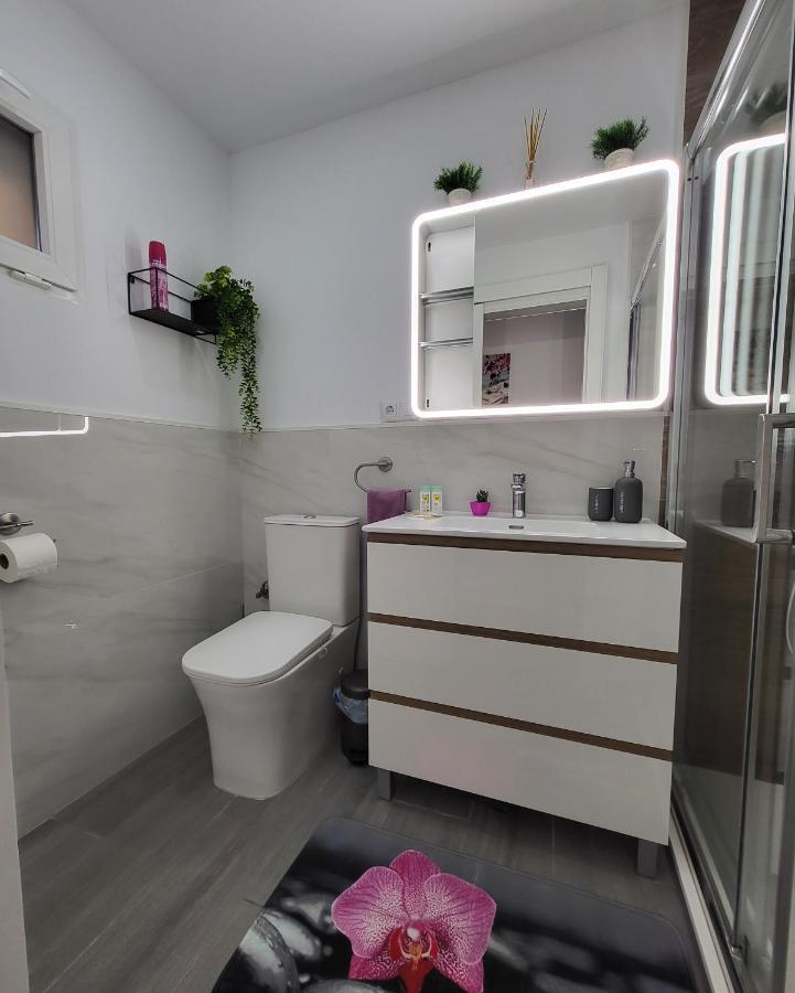 Emma Apartman Santa Pola Extérieur photo