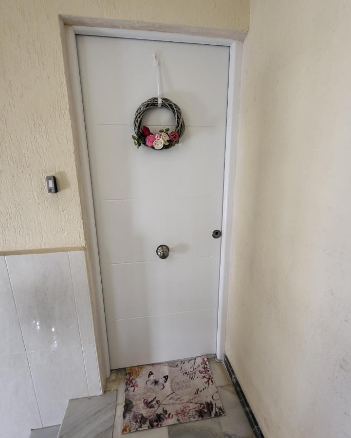 Emma Apartman Santa Pola Extérieur photo