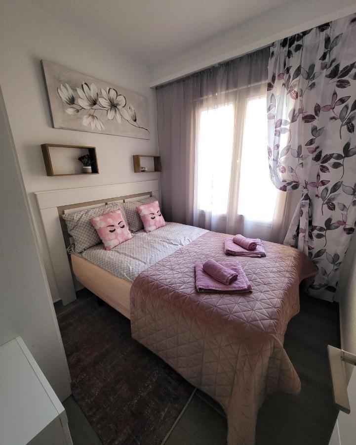 Emma Apartman Santa Pola Extérieur photo