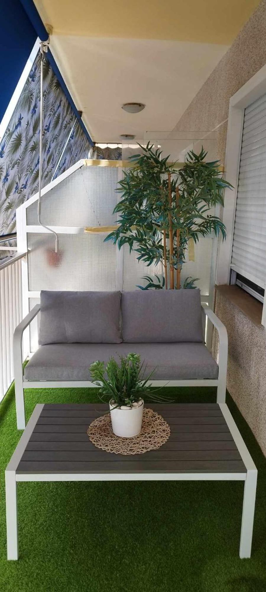 Emma Apartman Santa Pola Extérieur photo